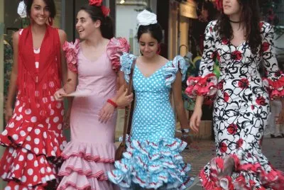 Flamenco Marbella