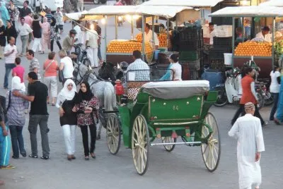 Marrakech