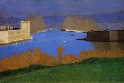 felix vallotton
