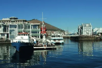 Cape Town Waterfront