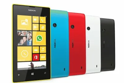 phone colors