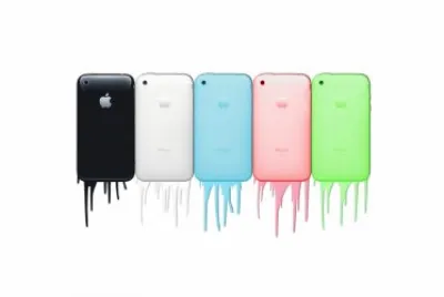 iphone color