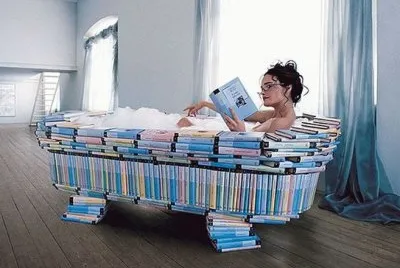 פאזל של libri