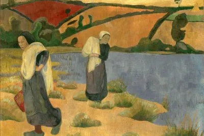 Paul Serusier