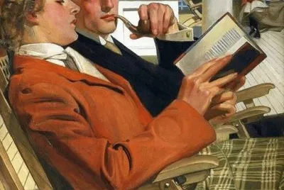 פאזל של libri