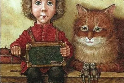 puzzles
