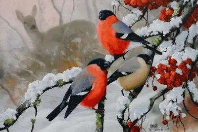 winter
