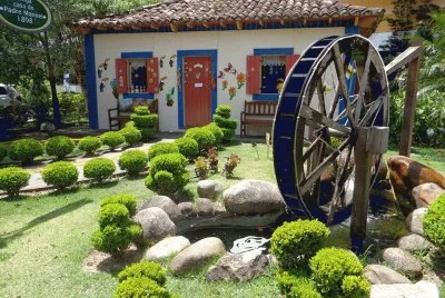 casa