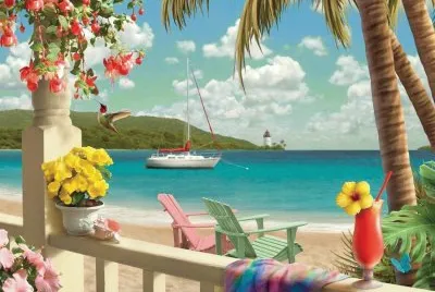 praia