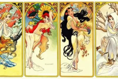 Four Seasons