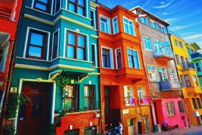 Balat jigsaw puzzle