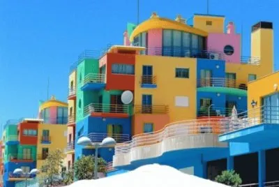 beach house jigsaw puzzle