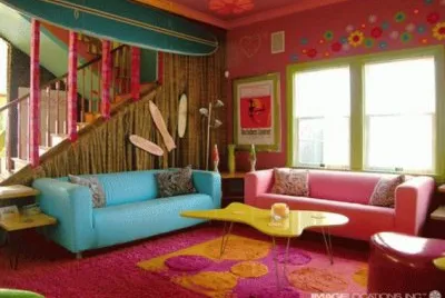 Hip jigsaw puzzle