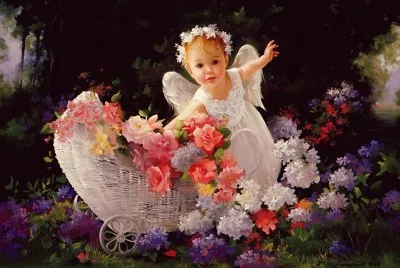 Fine Art jigsaw puzzle
