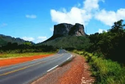 Chapada Diamantina - BA