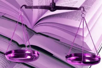 Scales of Justice