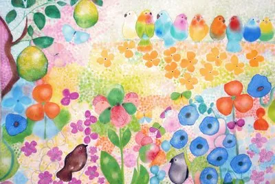 Watercolor