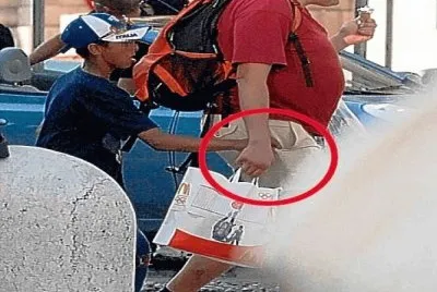 cosas que suceden