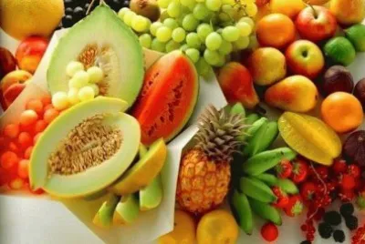 frutas jigsaw puzzle
