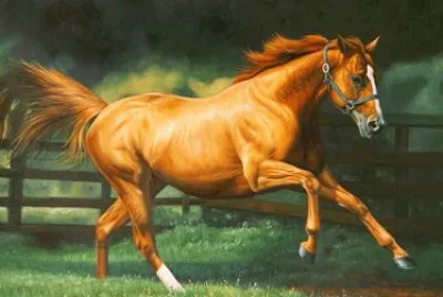 Pintura jigsaw puzzle