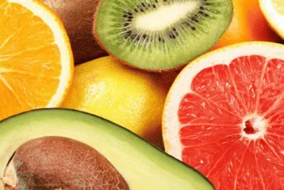 Fruites jigsaw puzzle