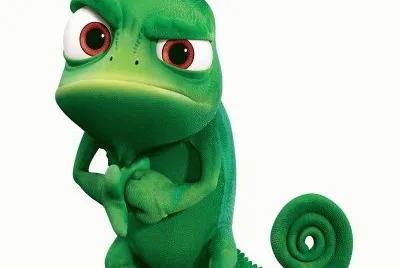 camaleÃ³n 2