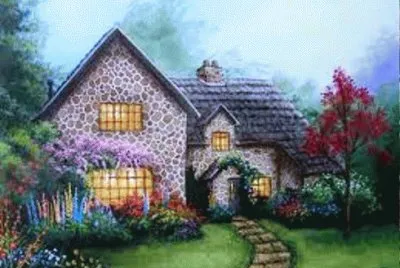 cottage 2
