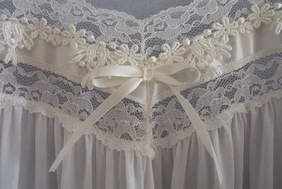 lace