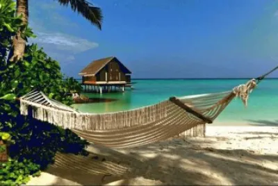 sea shore 6 jigsaw puzzle