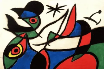 Joan Miro