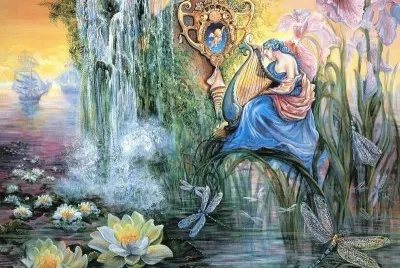 Beautiful Painting