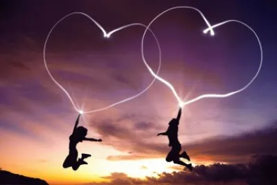 Valentines  Day Hearts jigsaw puzzle