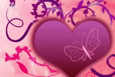 Love Flower art jigsaw puzzle
