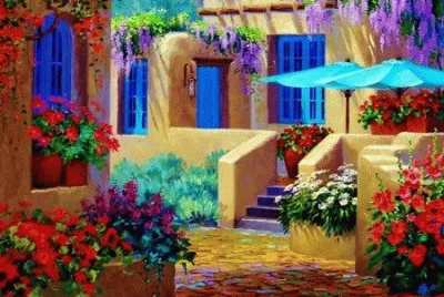 Beautiful Painting