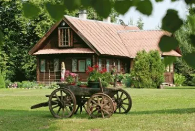 casa