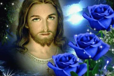 jesus