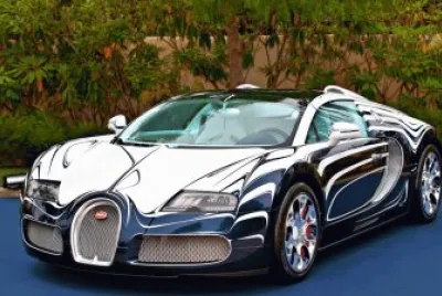 FaraÃ³n jigsaw puzzle