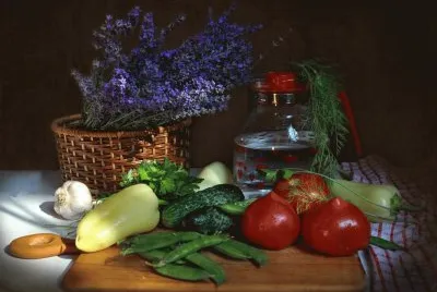 Aliments jigsaw puzzle