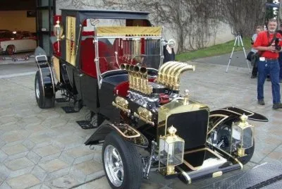 FaraÃ³n jigsaw puzzle