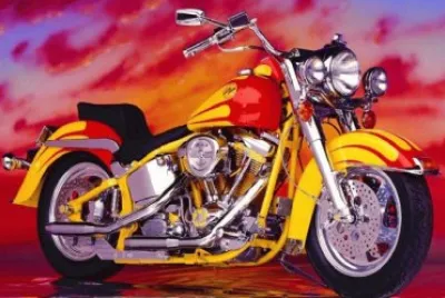 FaraÃ³n jigsaw puzzle