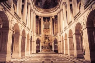 FaraÃ³n jigsaw puzzle