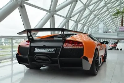 FaraÃ³n jigsaw puzzle