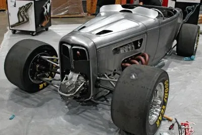 FaraÃ³n jigsaw puzzle