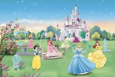 princesas