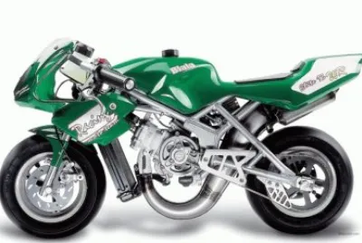 FaraÃ³n jigsaw puzzle