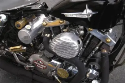 FaraÃ³n jigsaw puzzle