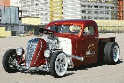 FaraÃ³n jigsaw puzzle