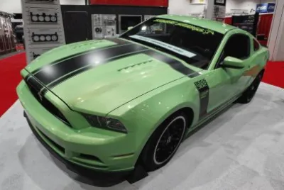 FaraÃ³n jigsaw puzzle