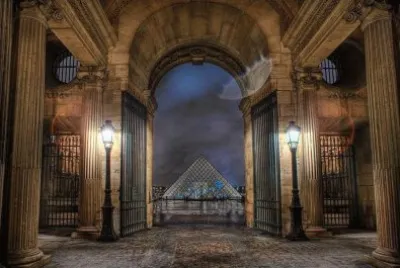 FaraÃ³n jigsaw puzzle