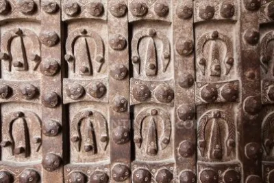 FaraÃ³n jigsaw puzzle